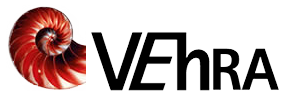 Logo VEhRA Ludwigshafen